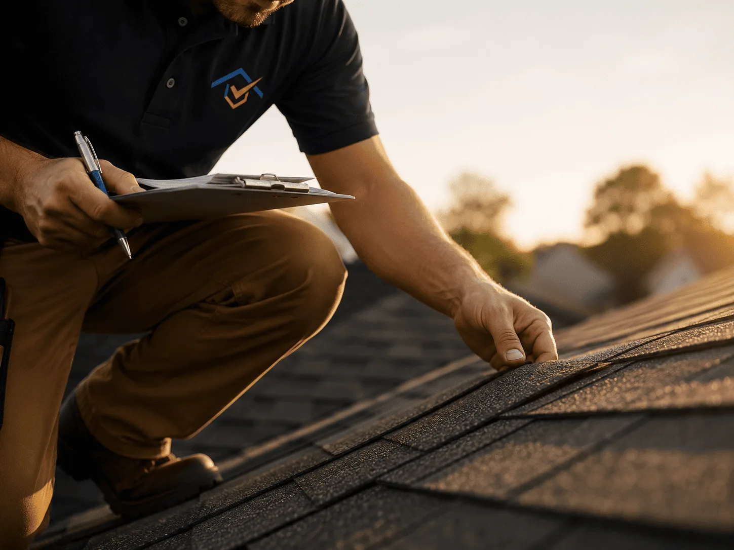 Why Choose Roof Inspection in Ridgefield, NJ